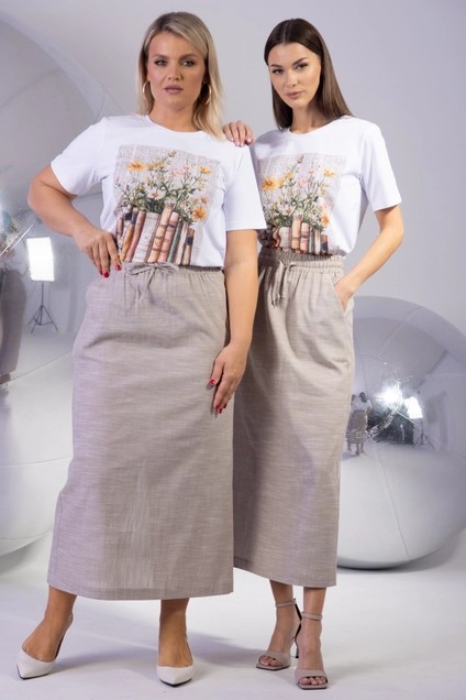 Футболка 4039-27 Kivviwear