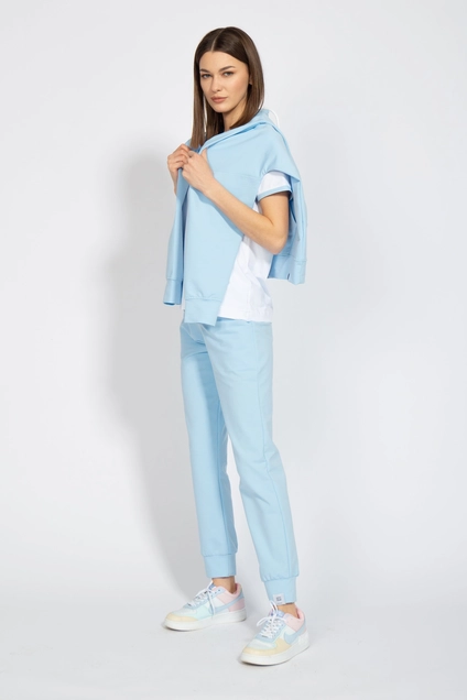 Брюки 4040-17 Kivviwear