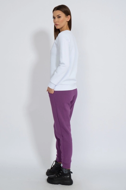 Спортивный костюм 4047-4049-10 Kivviwear