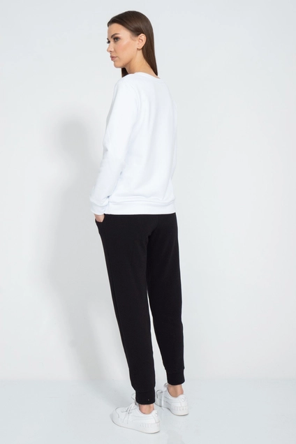 Спортивный костюм 4048-4051-27 Kivviwear