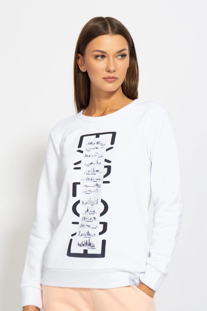 Спортивный костюм 40484051-06 Kivviwear