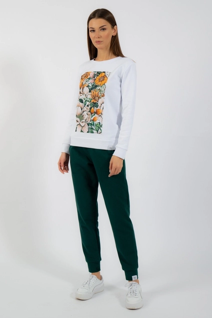 Спортивный костюм 4048-4051-10 Kivviwear