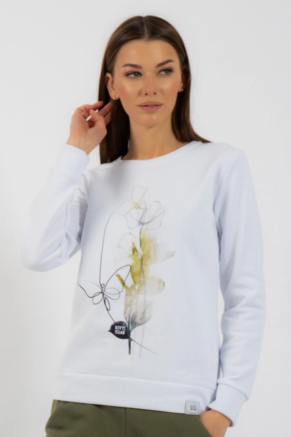 Спортивный костюм 4048-4051-14 Kivviwear
