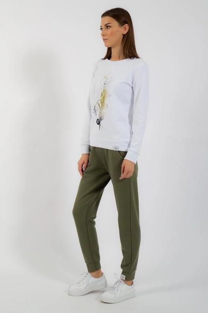 Спортивный костюм 4048-4051-14 Kivviwear