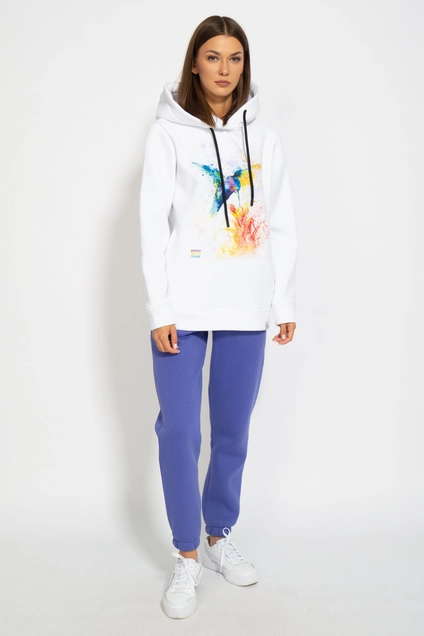 Спортивный костюм 4055-4053-14 Kivviwear