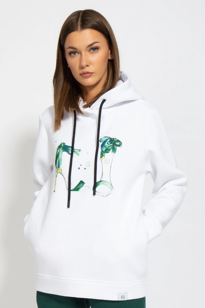 Спортивный костюм 4055-4053-15 Kivviwear