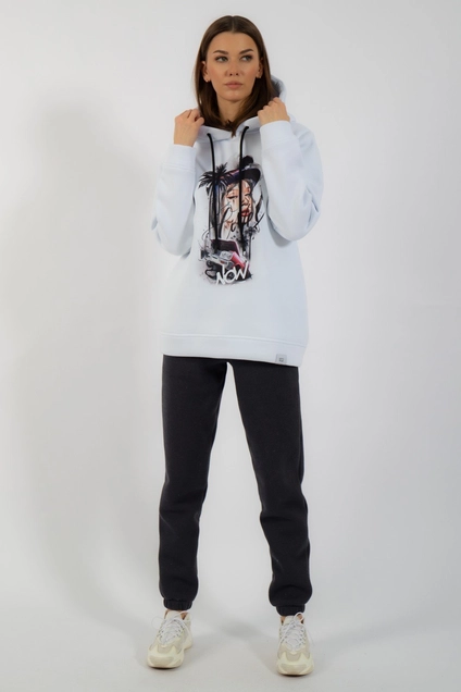 Спортивный костюм 4055-4053-25 Kivviwear