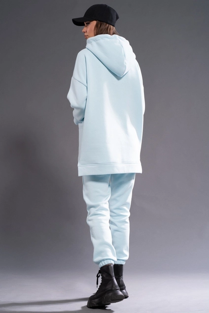 Спортивный костюм 4057-4056-16 Kivviwear