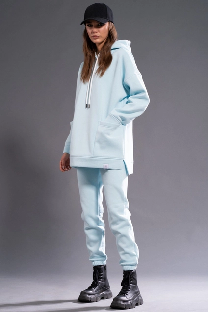Спортивный костюм 4057-4056-16 Kivviwear