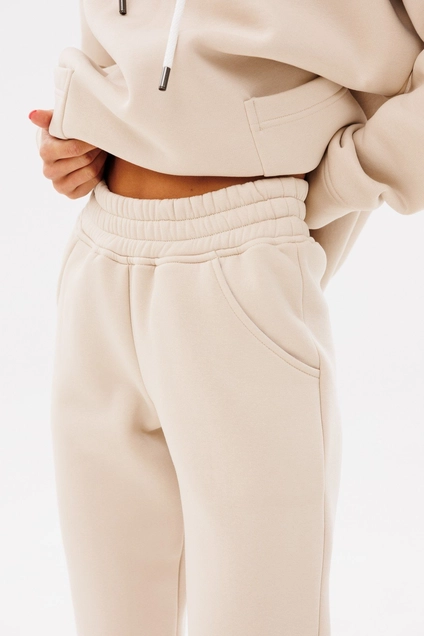 Спортивный костюм 4057-4056-25 Kivviwear