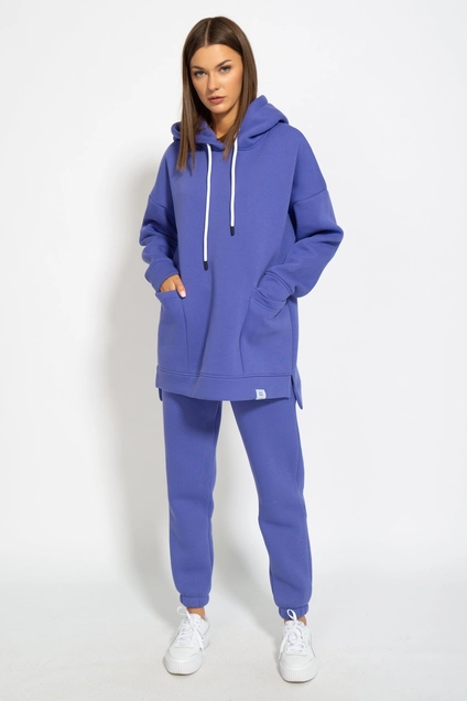 Спортивный костюм 4057-4056-10 Kivviwear