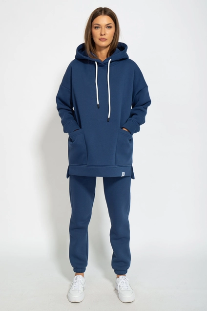 Спортивный костюм 4057-4056-11 Kivviwear