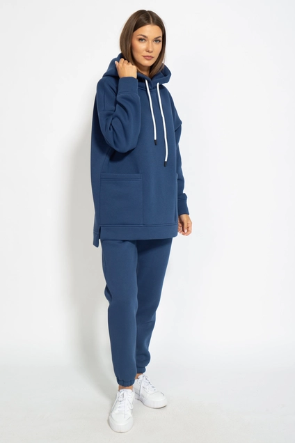 Спортивный костюм 4057-4056-11 Kivviwear