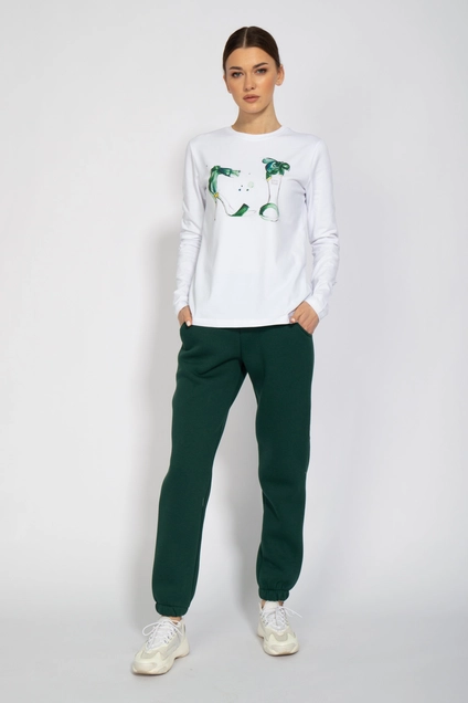 Джемпер 4061-02 Kivviwear