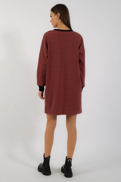 Платье 4066-10 Kivviwear