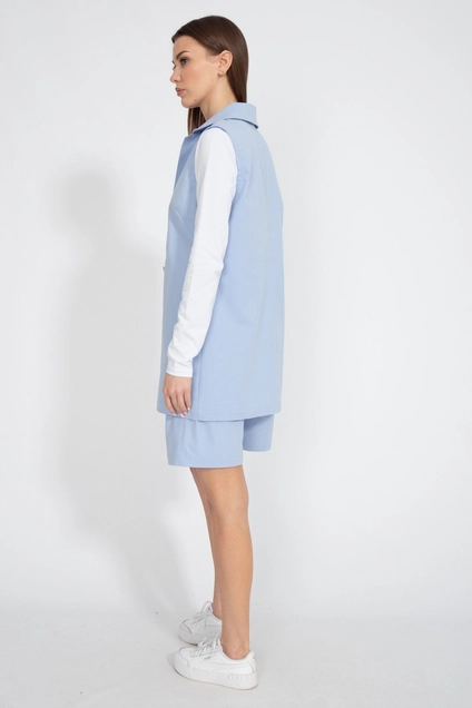Жилет 4067-10 Kivviwear