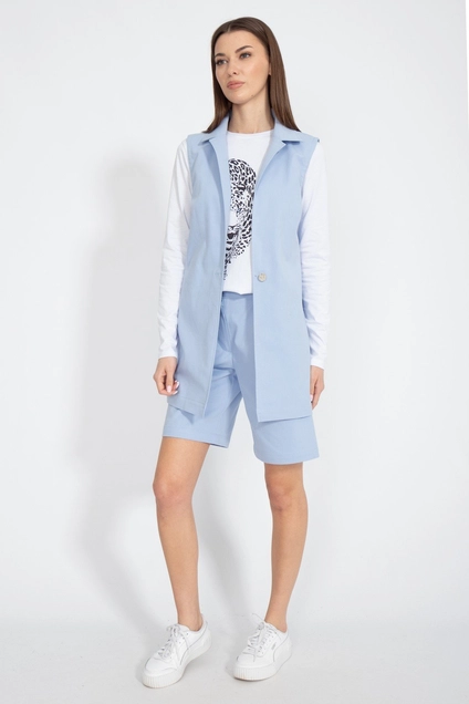 Жилет 4067-10 Kivviwear