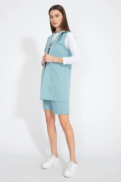 Жилет 4067-11 Kivviwear