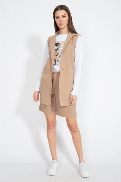 Костюм с шортами 4067-3071-09 Kivviwear
