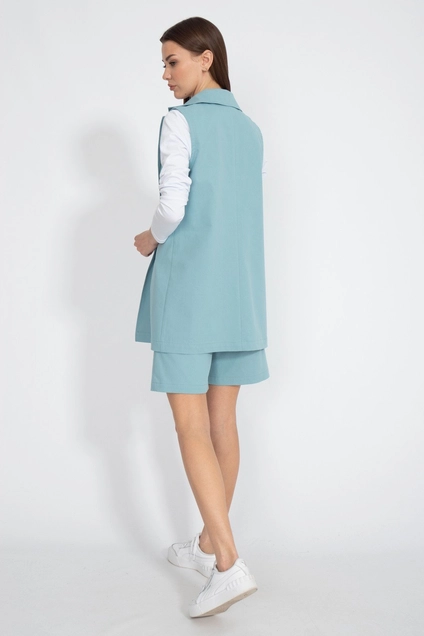 Костюм с шортами 4067-3071-11 Kivviwear