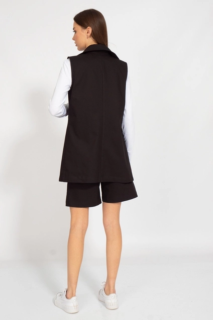 Костюм с шортами 4067-3071-14 Kivviwear