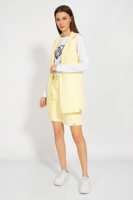 Костюм с шортами 4067-3071-15 Kivviwear