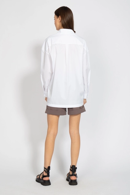 Рубашка 4070-03 Kivviwear