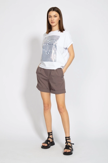 Футболка 4072-01 Kivviwear