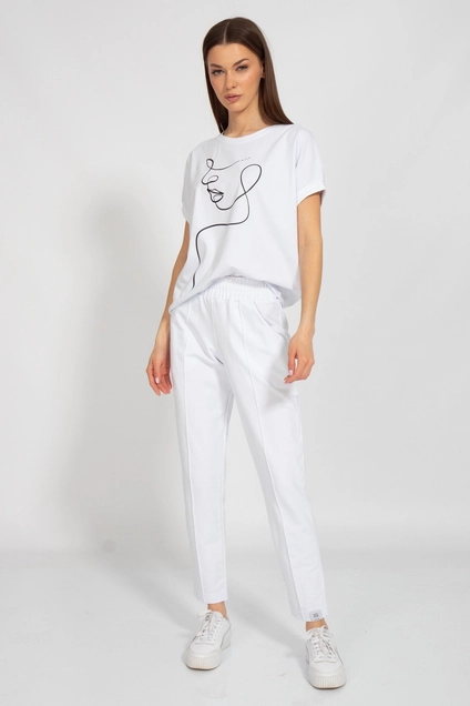 Футболка 4072-06 Kivviwear