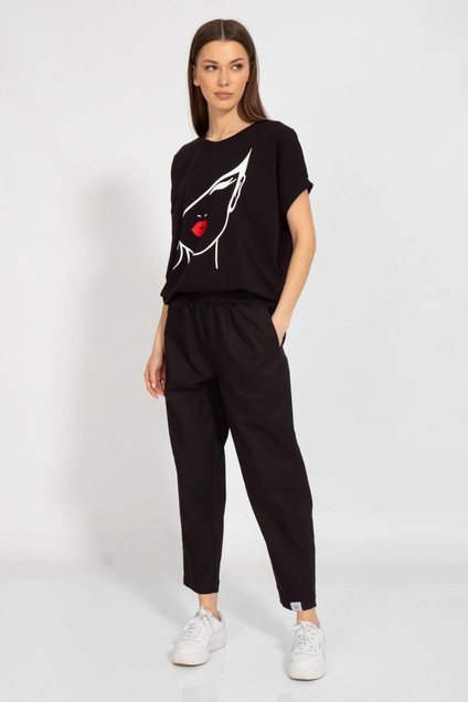 Футболка 4072-07 Kivviwear