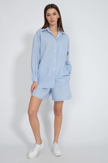 Рубашка 4073-14 Kivviwear