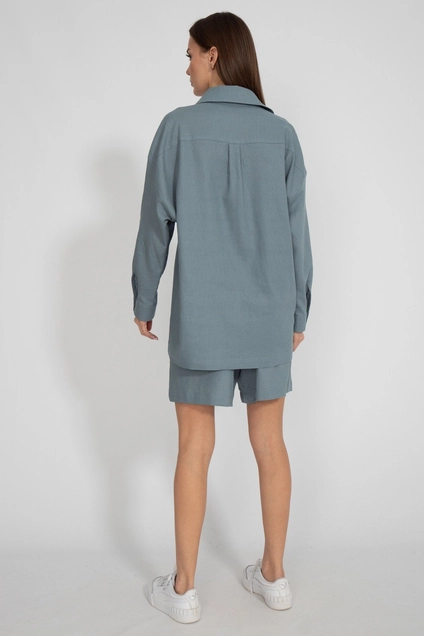 Рубашка 4073-17 Kivviwear