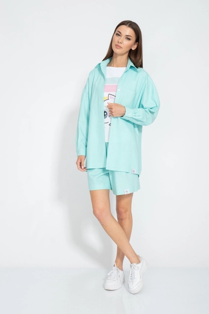 Рубашка 4073-27 Kivviwear