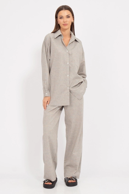 Костюм брючный 4073-4076-40 Kivviwear