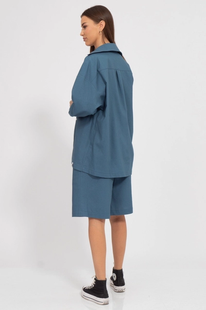 Костюм с шортами 40731-3177-02 Kivviwear