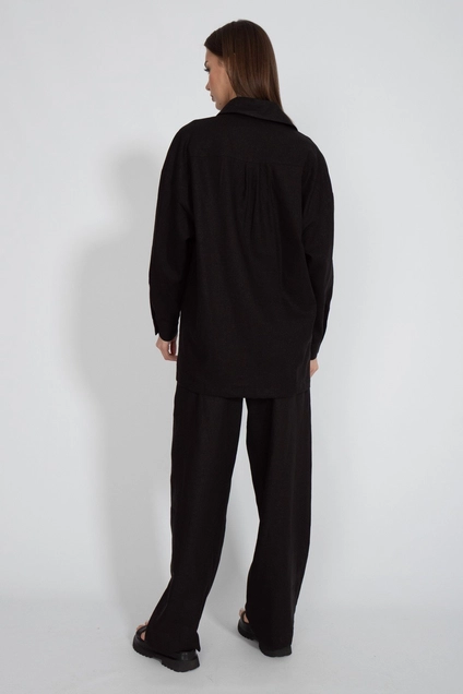 Костюм брючный 4073-4076-11 Kivviwear