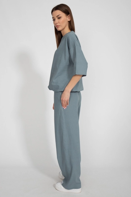 Футболка 4075-17 Kivviwear