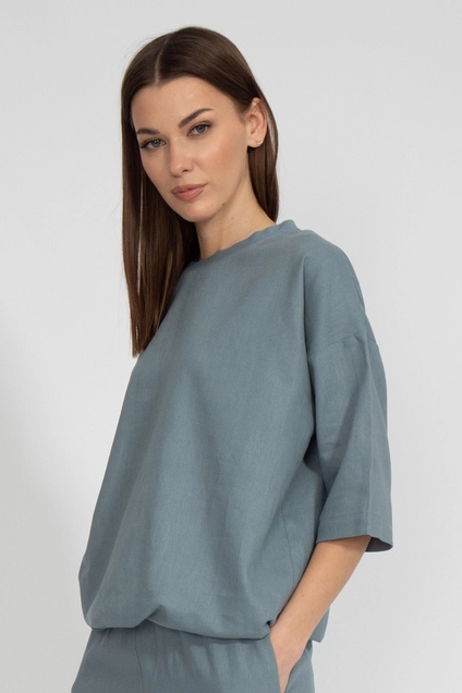 Футболка 4075-17 Kivviwear