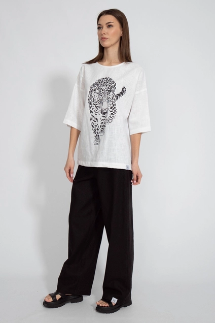 Футболка 4075-18 Kivviwear