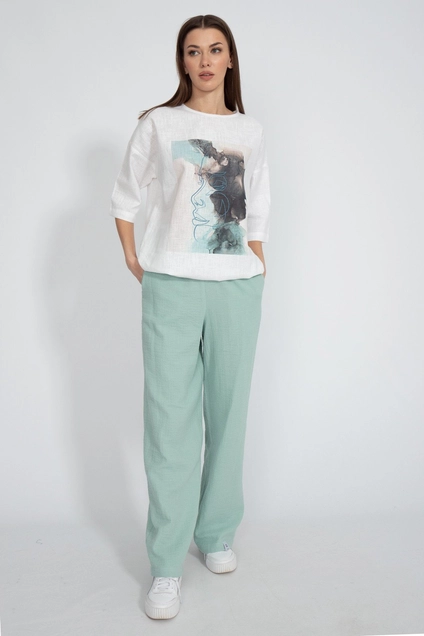 Футболка 4075-23 Kivviwear