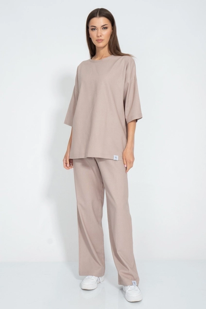 Костюм брючный 4075-4076-26 Kivviwear
