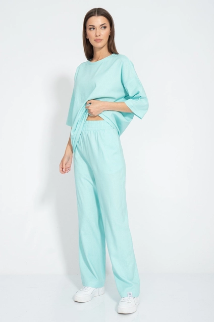 Костюм брючный 4075-4076-27 Kivviwear