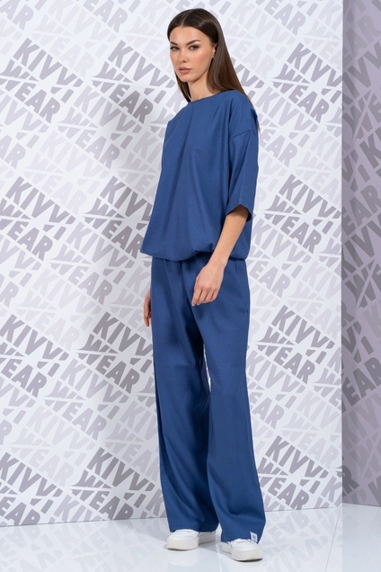Костюм брючный 4075-4076-31 Kivviwear