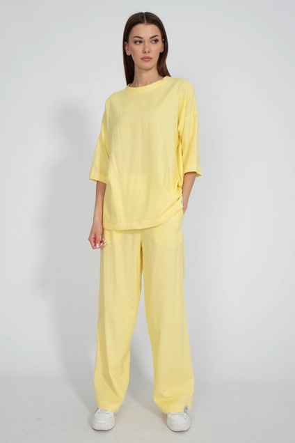 Костюм брючный 4075-4076-15 Kivviwear