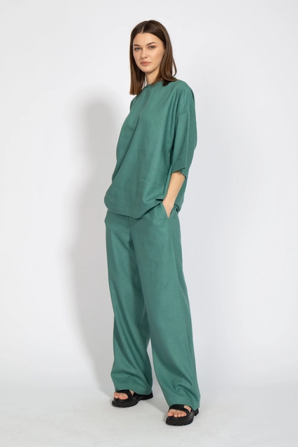 Брюки 4076 хаки Kivviwear