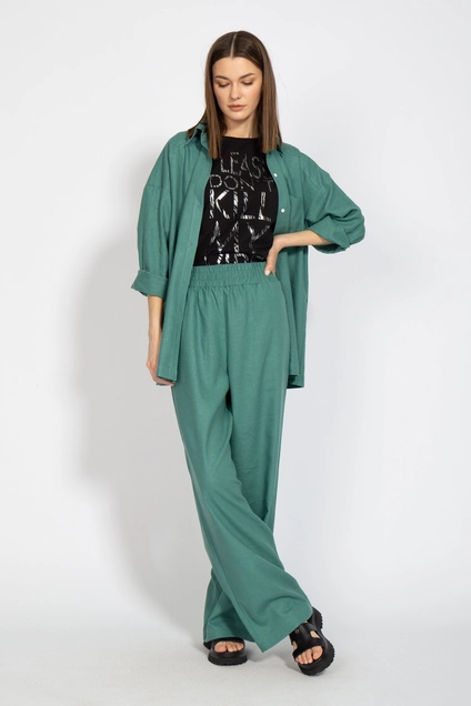 Брюки 4076 хаки Kivviwear