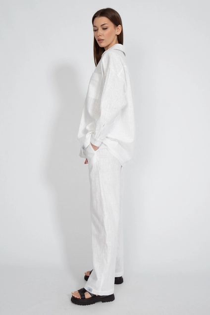 Брюки 4076-10 Kivviwear