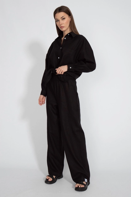 Брюки 4076-11 Kivviwear