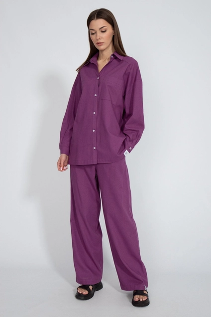 Брюки 4076-16 Kivviwear