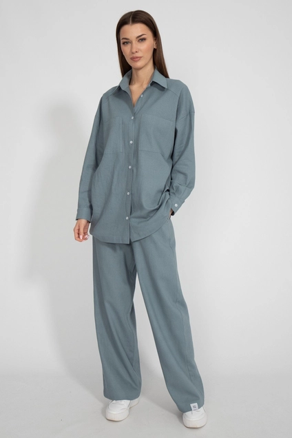 Брюки 4076-17 Kivviwear